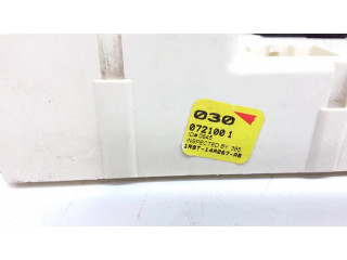 Блок предохранителей 1R8T14A067AB, 0721001 Jaguar S-Type