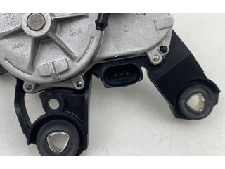 Моторчик заднего дворника 80A955711, W000064340 Audi Q5 SQ5