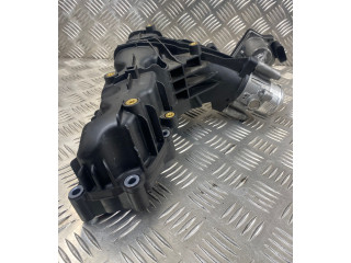 Всасывающий коллектор 03L129711AF Audi Q5 SQ5