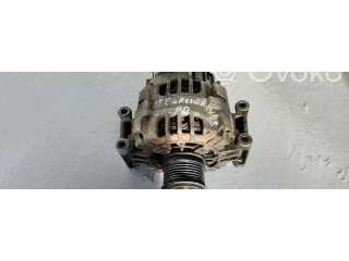 Генератор A2711540902   Jeep Grand Cherokee (WJ)      