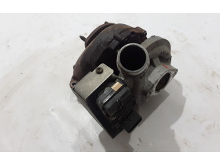 Турбина Ford Ranger FB3Q6K682PC для двигателя SAFA