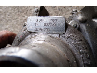 Турбина Alfa Romeo Giulietta 55254739