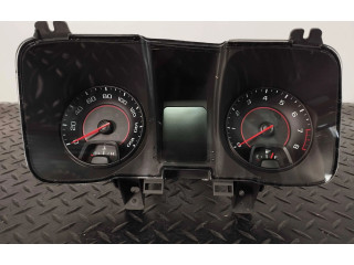 Панель приборов 23241683, A2C96490600   Chevrolet Camaro       