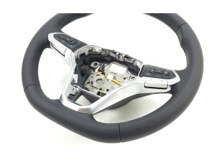 Руль Volkswagen Golf VII  2013 - 2019 года 5H0419089BT, CZARNY      