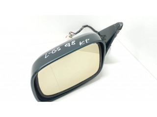 Zpětné zrcátko levé Lexus GS 300 400 430 1998 010132
