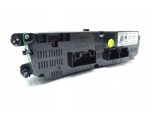 Блок управления климат-контролем 654907044B, 654907044B   Skoda Scala