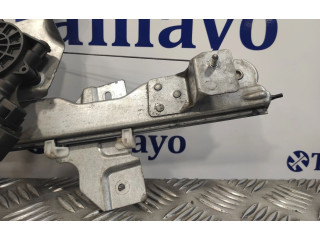 Рулевая рейка Передний механический механизм для подъема окна 5YY0042, 128000841D Dacia Sandero - года