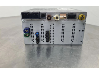 Радио/ проигрыватель CD/DVD / навигация J9D319C211PD, IMC1.0ROW Jaguar I-Pace