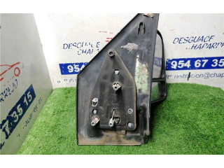 Зеркало (механическое)       Ford Transit -  Tourneo Connect  2003 - 2008 года   