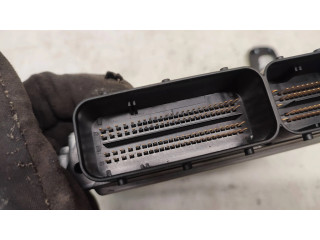 Řídící jednotka 8512499, 13618512499 BMW X1 E84 2010