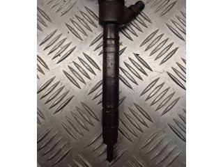 Форсунка 0445110251 Volvo S60 D5244T