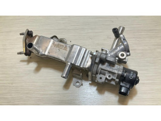 Охладитель EGR