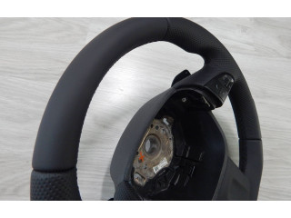 Руль Skoda Superb B6 (3T)  2008 - 2015 года 61962000B, 3T0419091L      