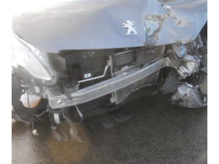 Моторчик дворников     Peugeot 2008 I