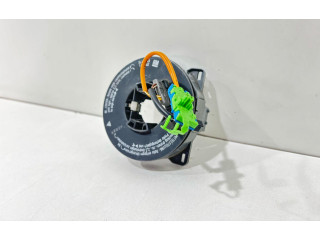 Подрулевой шлейф SRS    Opel Meriva A