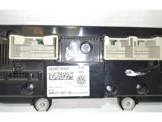 Модуль блока управления кондиционером 5HB011257   Volkswagen Passat Alltrack