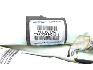 Боковая подушка безопасности P68100766AC   Jeep Cherokee