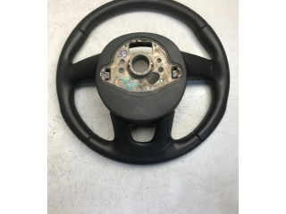 Руль Audi Q3 8U 2011 - 2016 года