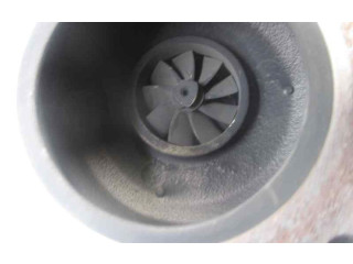 Turbodmychadlo Турбина 8653146, 7231672 Volvo S80 D5244T