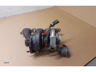 Турбина Volvo S80 для двигателя B6294T