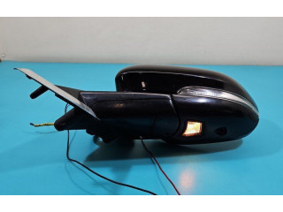 Зеркало электрическое Jaguar XF X250 2007 - 2015 года