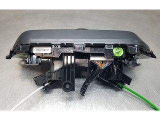 Блок управления климат-контролем 97250Q0010TT6, 97250Q0010 Hyundai Bayon