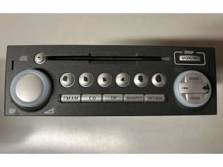 Переключатель дворников MR587702HA, 52037270C Mitsubishi Colt