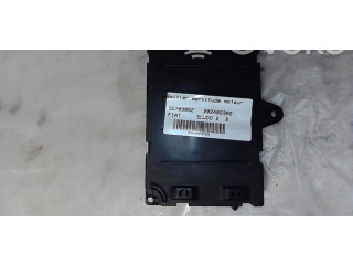 Pojistková skříňka Řídící jednotka BSM Fiat Scudo 2010