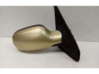 Зеркало электрическое Renault Clio II 2001 - 2005 года