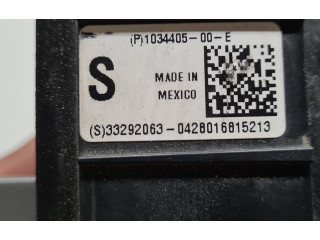 Pojistková skříňka 1034405, 103440500E Tela Model S 2016