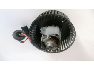 Вентилятор печки Ford Fiesta