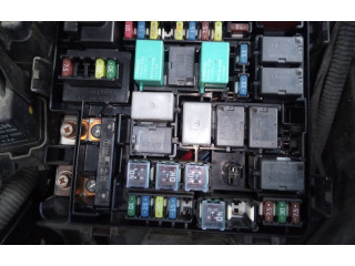 Модуль управления BSM Honda FR-V