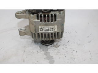 Генератор 9806007480   Peugeot 2008 I      