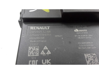 Блок управления 285905328R Dacia Jogger