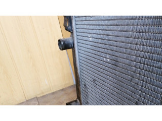 Радиатор охлаждающей жидкости