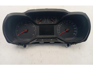 Панель приборов 983110248000   Opel Combo D       