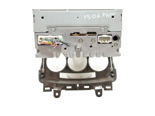 Блок управления HiFi audio