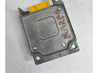 Блок подушек безопасности 46409123, E523790000 Fiat Marea