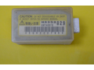 Блок подушек безопасности MR359829   Mitsubishi Space Star