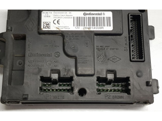 Блок управления 284B14559R, 284B14559R Dacia Lodgy