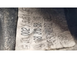 Зеркало (механическое) правое Smart ForTwo I 1999-2007 года