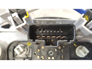 Блок управления климат-контролем T83703A, KT8A170106AL   Dacia Sandero