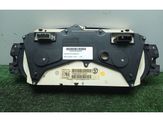 Панель приборов 2.CONECTORES   Dacia Logan Pick-Up       