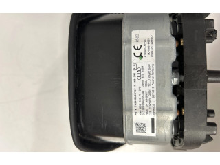 Подушка безопасности водителя 4N0880201M, 20203590264 Audi A7 S7 4K8