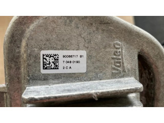 LED модуль контроля