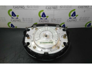 Подушка безопасности двери 1C0880201E Volkswagen New Beetle