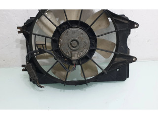 Вентилятор радиатора Honda FR-V