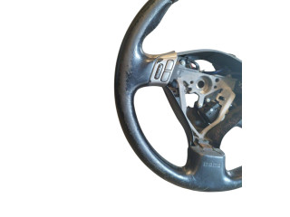 Руль Subaru Forester SG  2006 - 2008 года       