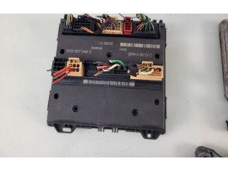 Блок управления двигателя 047906033J, 6Q2937049C   Skoda Fabia Mk1 (6Y)