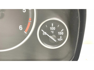 Přístrojová deska BMW X5 F15 2015 9383489